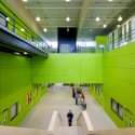FOM Institute AMOLF / Dick van Gameren architecten (7) © Marcel van der Burg - Primabeeld