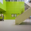 FOM Institute AMOLF / Dick van Gameren architecten (6) © Marcel van der Burg - Primabeeld