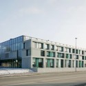 FOM Institute AMOLF / Dick van Gameren architecten (4)