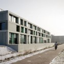 FOM Institute AMOLF / Dick van Gameren architecten (3)