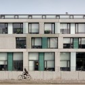 FOM Institute AMOLF / Dick van Gameren architecten (1)