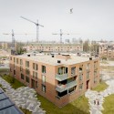 Myriad, Syntax and Tunga / Dick van Gameren architecten (10) © Marcel van der Burg – Primabeeld