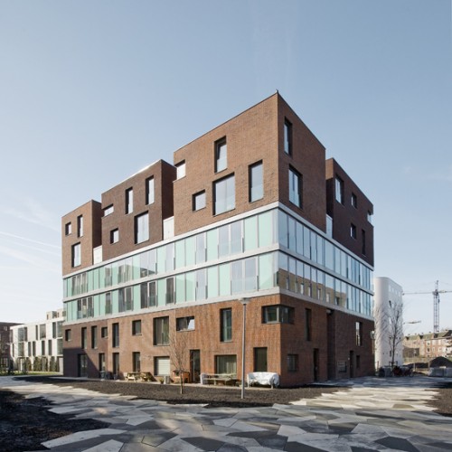 Myriad, Syntax and Tunga / Dick van Gameren architecten (9)