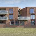 Myriad, Syntax and Tunga / Dick van Gameren architecten (7) © Marcel van der Burg – Primabeeld