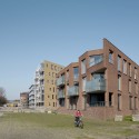 Myriad, Syntax and Tunga / Dick van Gameren architecten (6) © Marcel van der Burg – Primabeeld