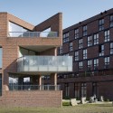Myriad, Syntax and Tunga / Dick van Gameren architecten (5) © Marcel van der Burg – Primabeeld