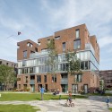 Myriad, Syntax and Tunga / Dick van Gameren architecten (4) © Marcel van der Burg – Primabeeld