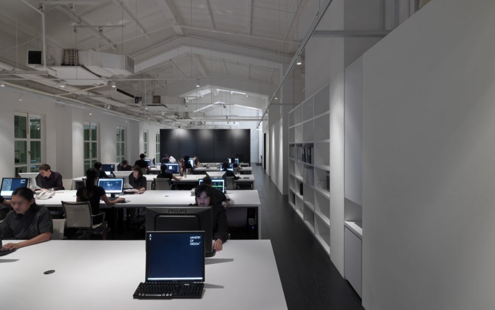 MOD Office / Ministry of Design