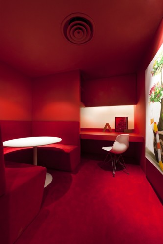 MOD Office / Ministry of Design (2)