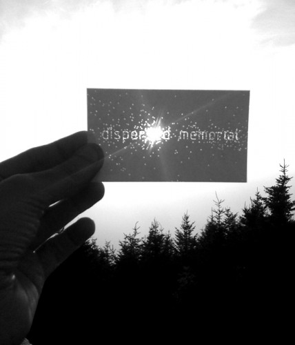 Dispersed Memorial (5)