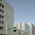 Karspeldreef Block AB / Dick van Gameren architecten (8) Karspeldreef Block AB / Dick van Gameren architecten (8) © Marcel van der Burg - Primabeeld
