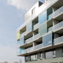 Karspeldreef Block AB / Dick van Gameren architecten (5)