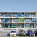 Karspeldreef Block AB / Dick van Gameren architecten (4)