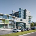 Karspeldreef Block AB / Dick van Gameren architecten (3)