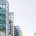 Karspeldreef Block AB / Dick van Gameren architecten (2)