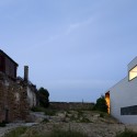 Vila Velha Museum / Belém Lima Arquitectos (1) © FG + SG - Fernando Guerra, Sérgio Guerra