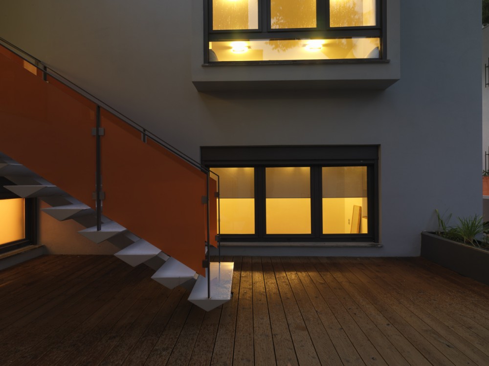 Residence in Aghia Paraskevi / Architects Unfolding + Kiki Kelesidou