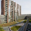 Block A Noordstrook / Dick van Gameren architecten (10) Block A Noordstrook / Dick van Gameren architecten (10) © Marcel van der Burg - Primabeeld