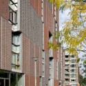 Block A Noordstrook / Dick van Gameren architecten (7) Block A Noordstrook / Dick van Gameren architecten (7) © Marcel van der Burg - Primabeeld