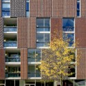 Block A Noordstrook / Dick van Gameren architecten (6) Block A Noordstrook / Dick van Gameren architecten (6) © Marcel van der Burg - Primabeeld