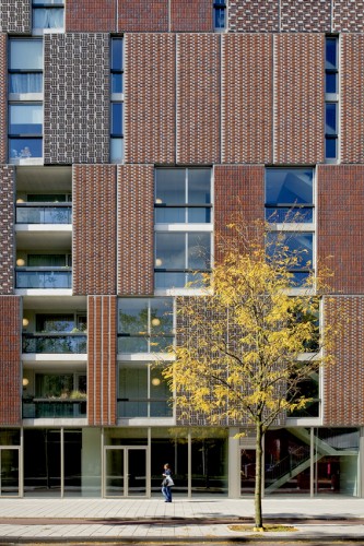 Block A Noordstrook / Dick van Gameren architecten (6)