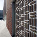 Block A Noordstrook / Dick van Gameren architecten (1)