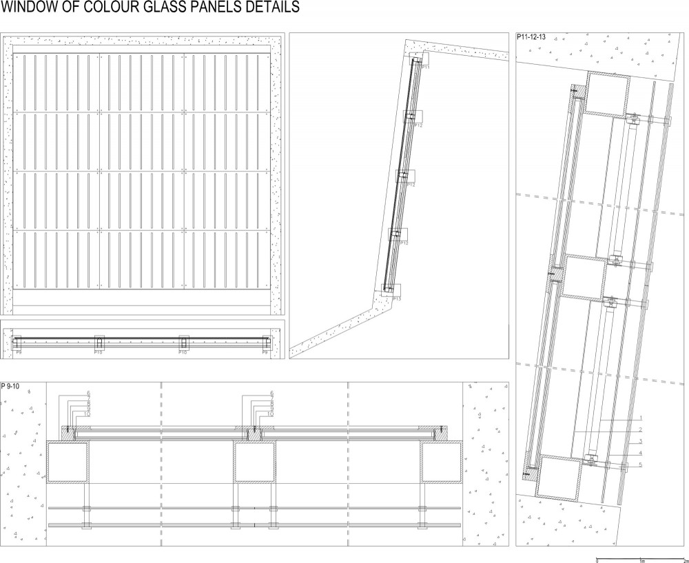 Solar S. Roque Gallery / Manuel Maia Gomes