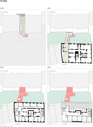 Plans