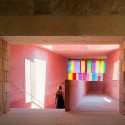 Solar S. Roque Gallery / Manuel Maia Gomes (23) © FG+SG – Fernando Guerra, Sergio Guerra