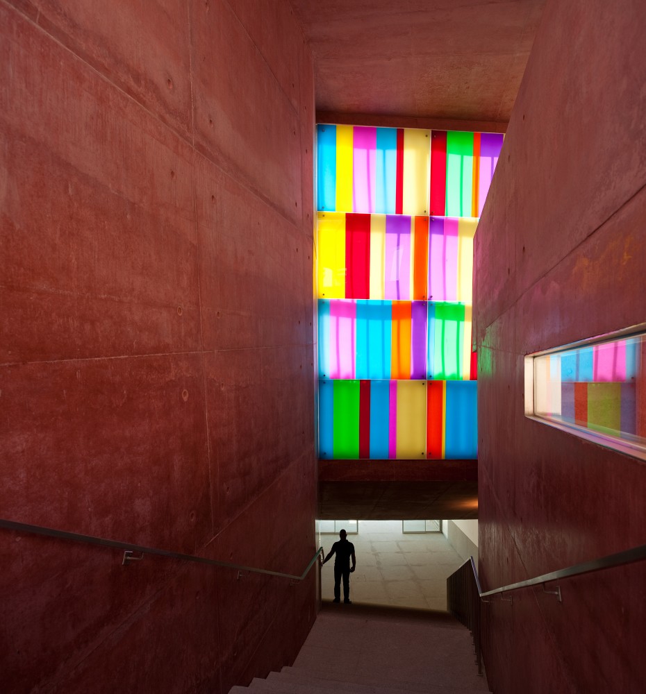 Solar S. Roque Gallery / Manuel Maia Gomes