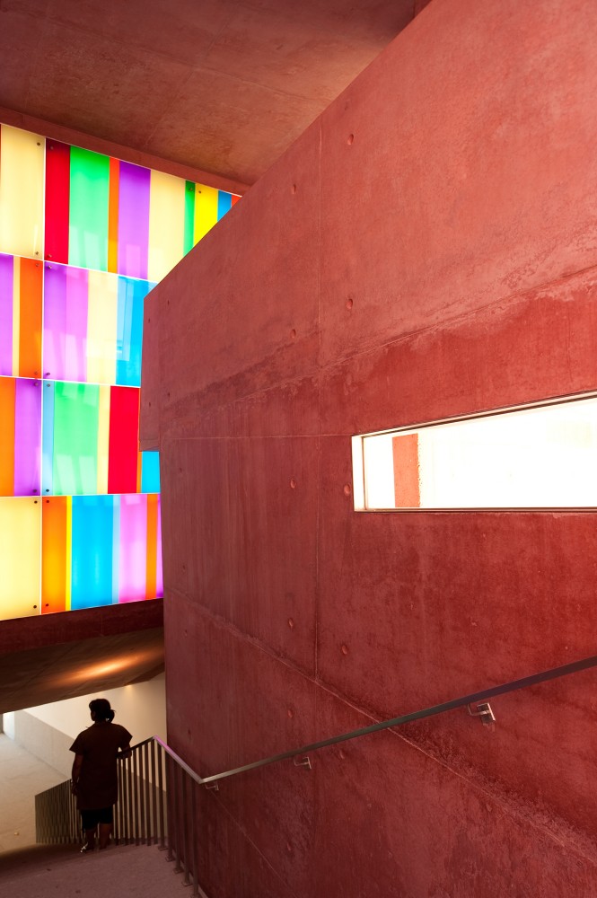 Solar S. Roque Gallery / Manuel Maia Gomes