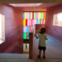 Solar S. Roque Gallery / Manuel Maia Gomes (19) © FG+SG – Fernando Guerra, Sergio Guerra