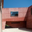 Solar S. Roque Gallery / Manuel Maia Gomes (14) © FG+SG – Fernando Guerra, Sergio Guerra