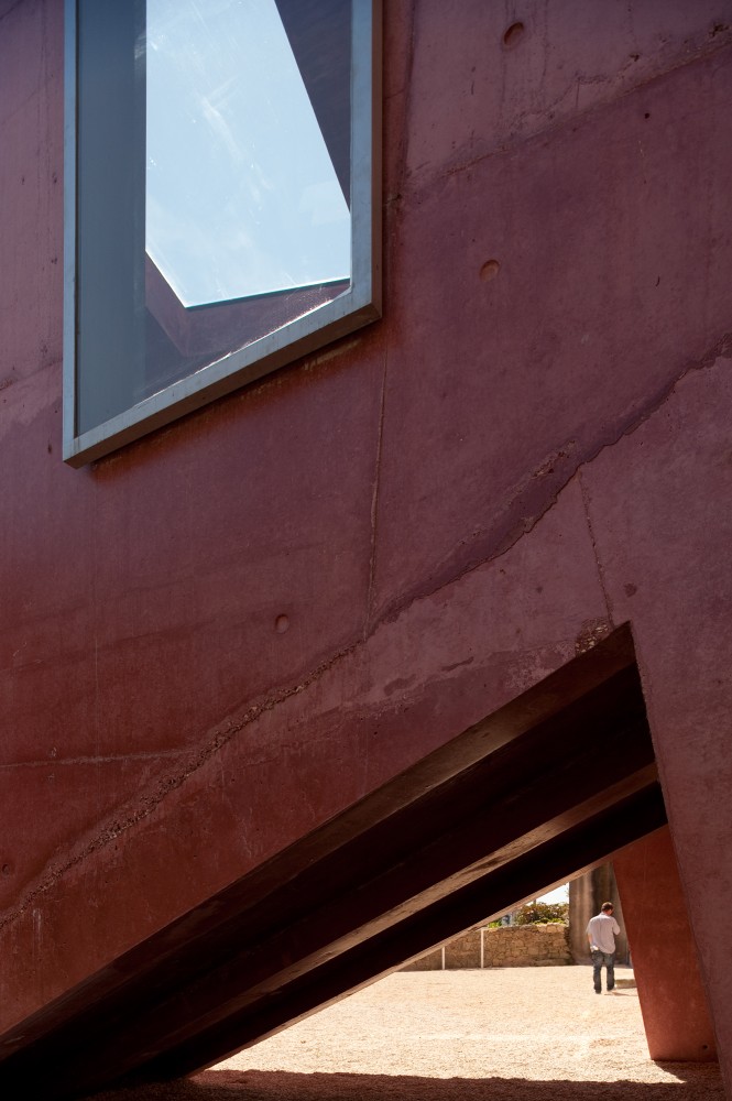 Solar S. Roque Gallery / Manuel Maia Gomes