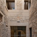 Solar S. Roque Gallery / Manuel Maia Gomes (10) © FG+SG – Fernando Guerra, Sergio Guerra
