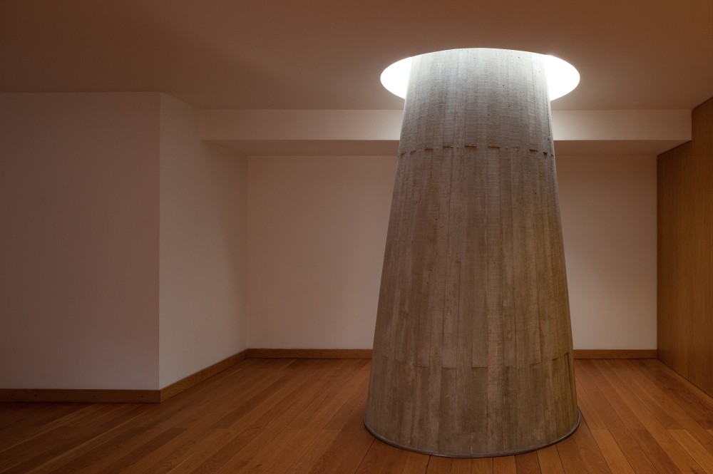 Solar S. Roque Gallery / Manuel Maia Gomes