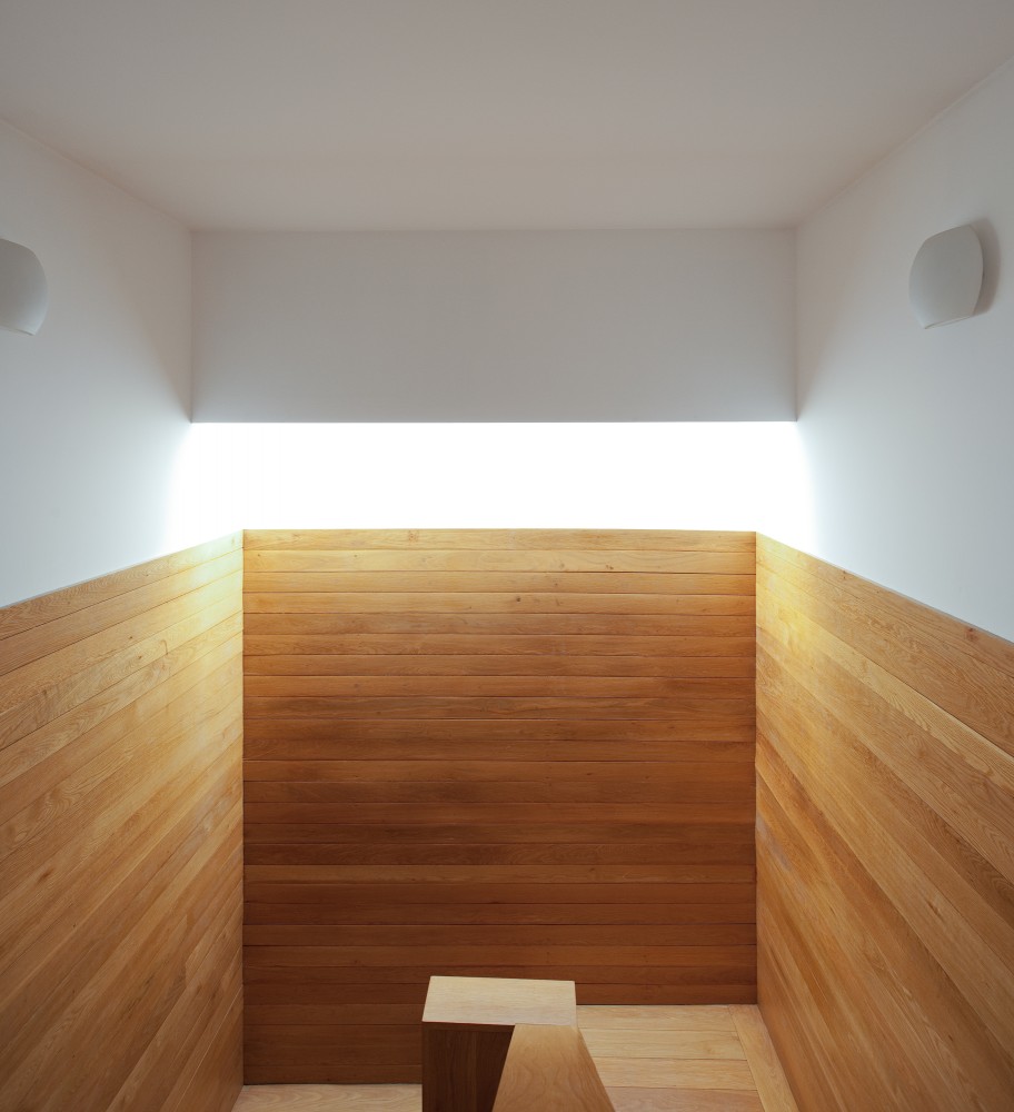 Solar S. Roque Gallery / Manuel Maia Gomes