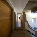 Solar S. Roque Gallery / Manuel Maia Gomes (1) © FG+SG – Fernando Guerra, Sergio Guerra