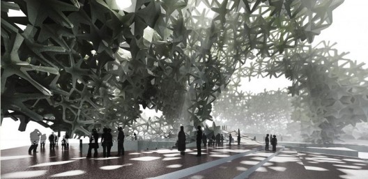 'Avant-Garde of Tomorrow?' Exhibition