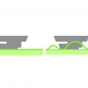 New Taipei City Museum of Art Proposal (20) connecting with landscape diagram