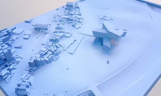 New Taipei City Museum of Art Proposal (6)