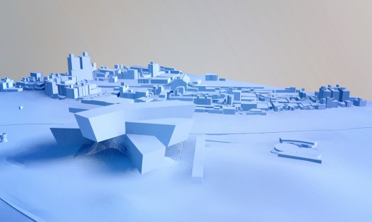 New Taipei City Museum of Art Proposal (8)
