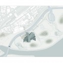 New Taipei City Museum of Art Proposal (9) site plan
