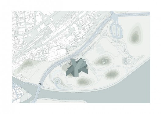 New Taipei City Museum of Art Proposal (9)