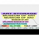 New Taipei City Museum of Art Proposal (21) program stack diagram