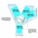 New Taipei City Museum of Art Proposal (27) hvac-gallery compartments diagram
