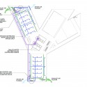 New Taipei City Museum of Art Proposal (28) hvac-gallery compartments schematic diagram