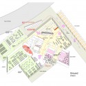 New Taipei City Museum of Art Proposal (10) gound plan