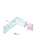 New Taipei City Museum of Art Proposal (11) level 1 plan