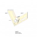 New Taipei City Museum of Art Proposal (13) level 3 plan
